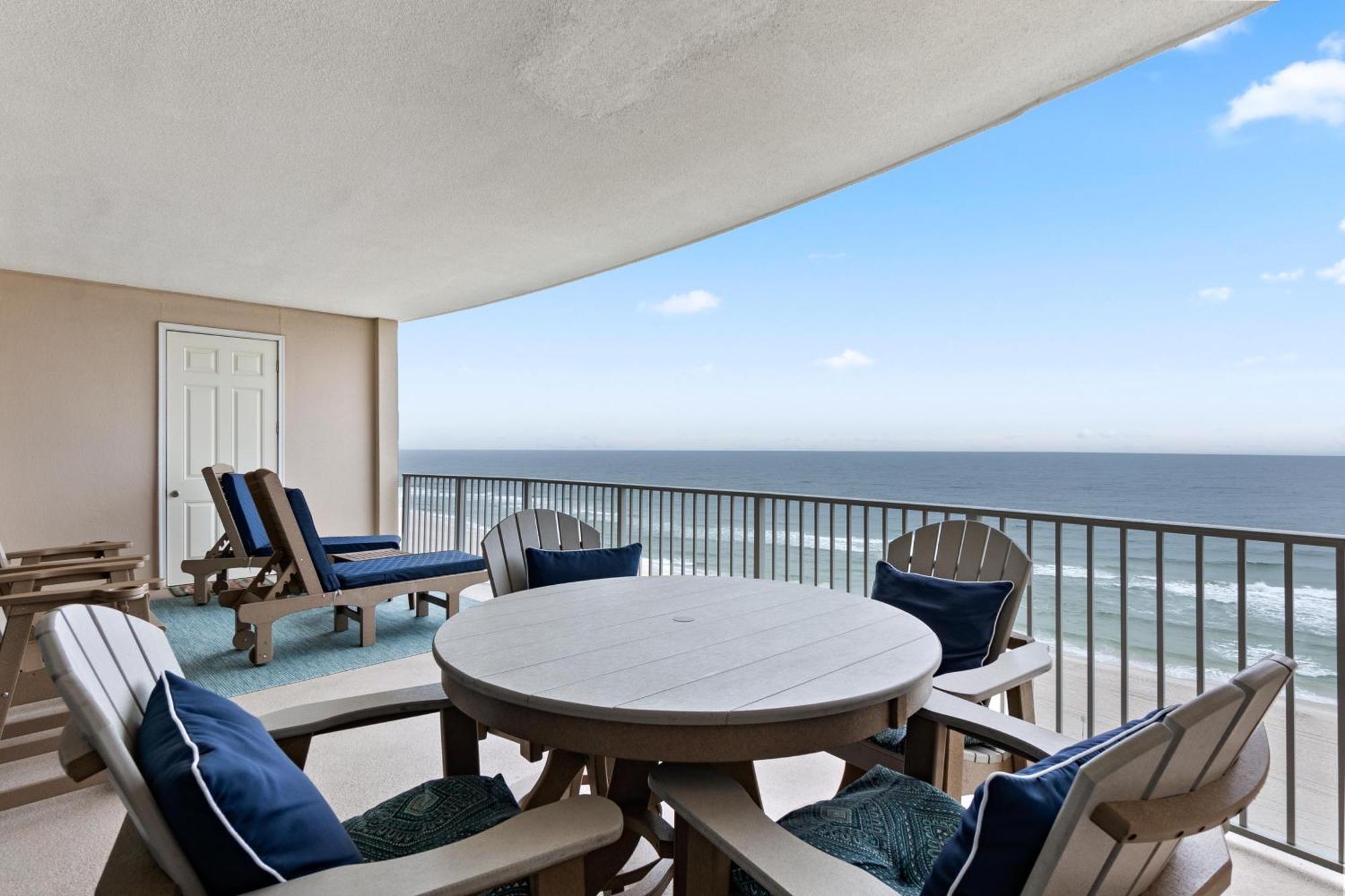Regency Isle 904 Villa Orange Beach Exterior photo