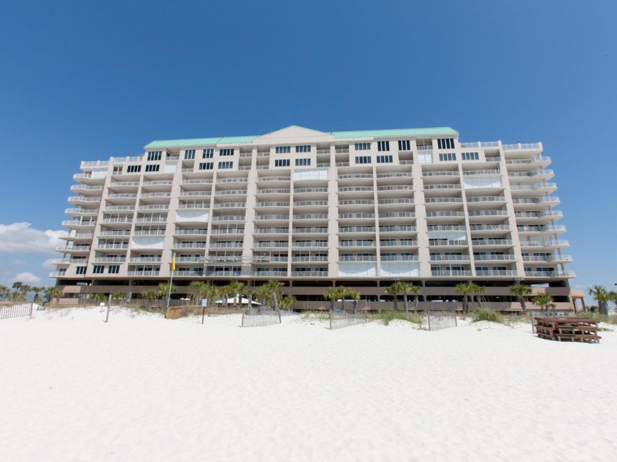 Regency Isle 904 Villa Orange Beach Exterior photo