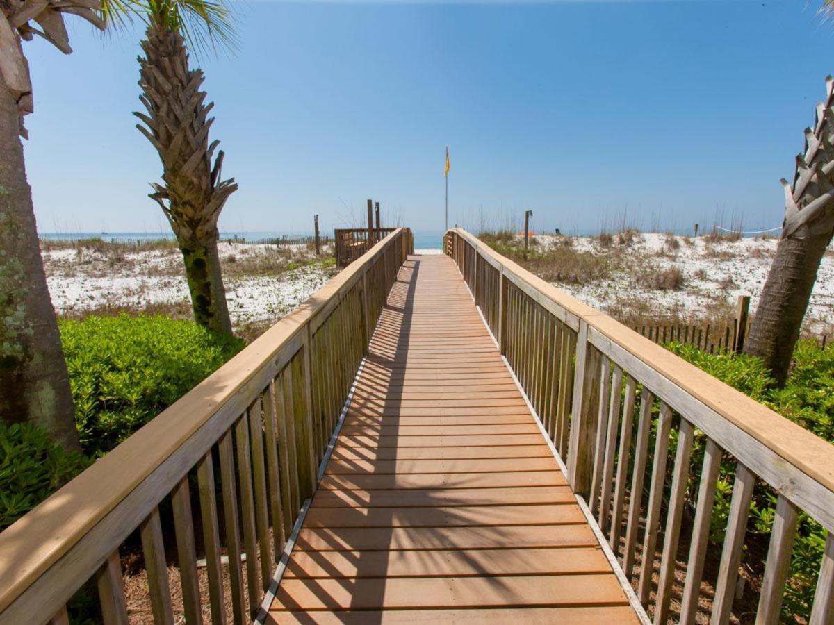 Regency Isle 904 Villa Orange Beach Exterior photo