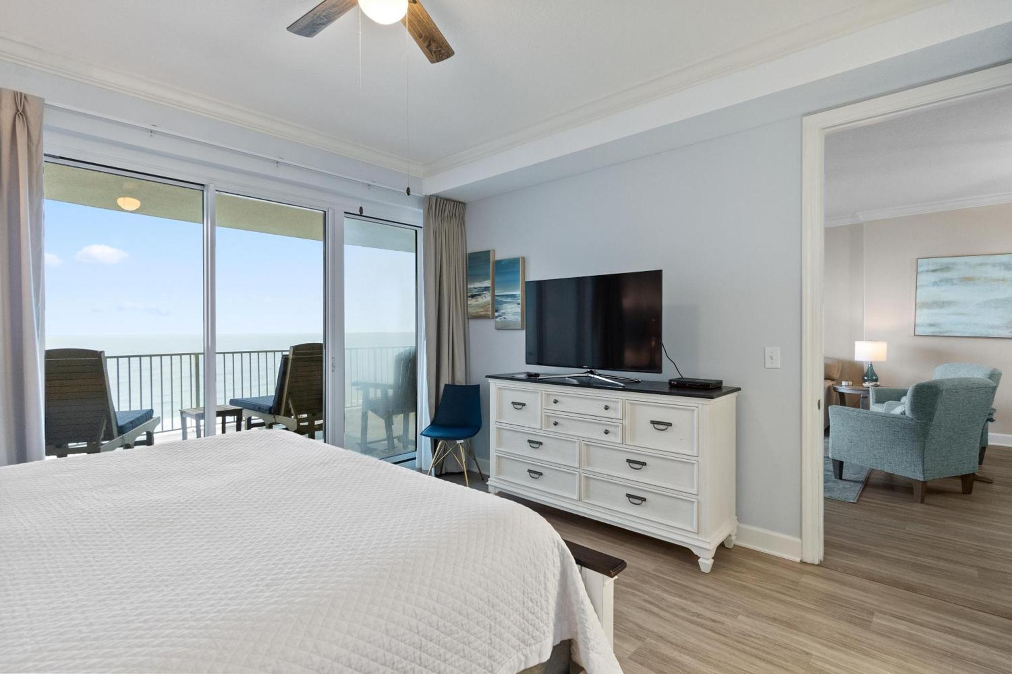 Regency Isle 904 Villa Orange Beach Exterior photo