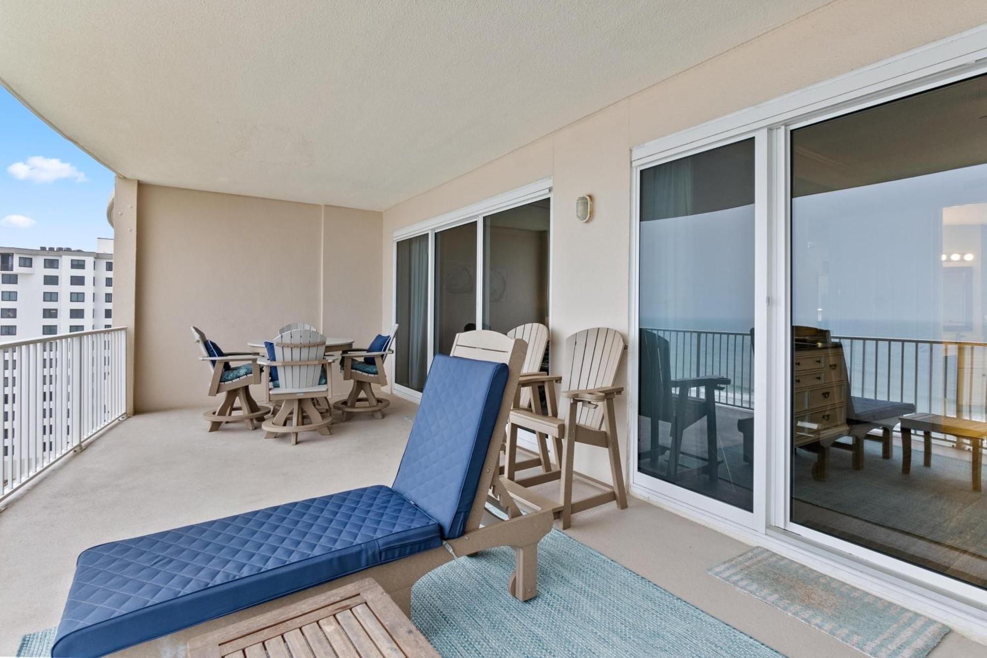 Regency Isle 904 Villa Orange Beach Exterior photo