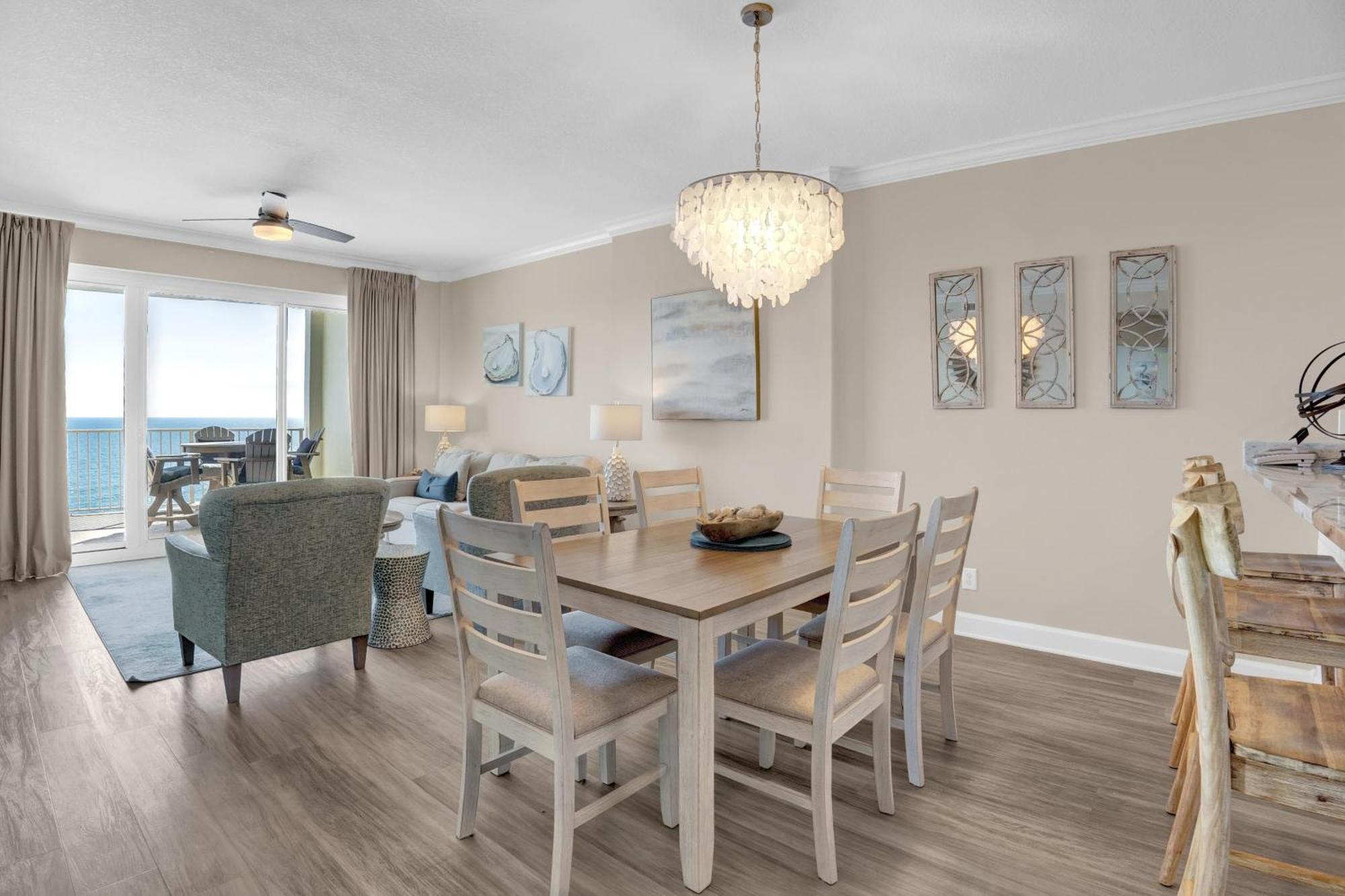 Regency Isle 904 Villa Orange Beach Exterior photo
